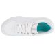 3. Skechers Sport Court 2.0 - Core Essential 185160-WHT Białe 36