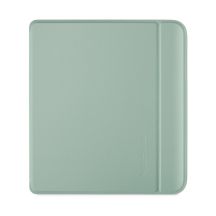 Etui Kobo Libra Colour Basic SleepCover Case Garden Green