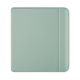 Etui Kobo Libra Colour Basic SleepCover Case Garden Green