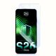 8. Szkło hybrydowe 3mk FlexibleGlass na Samsung Galaxy S26