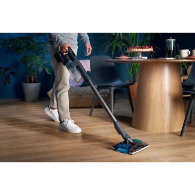 24. Odkurzacz Bezprzewodowy Philips 8000 Aqua XC8057/01