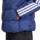 12. Kurtka męska adidas Ess 3S P D HD J granatowa JX7799