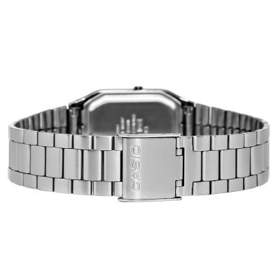 5. Zegarek Damski CASIO AQ-230GG-2ADF + BOX