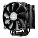 10. Enermax ETS-T50 AXE Procesor Chlodnica/wentylator 14 cm