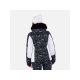 14. Kurtka Rossignol W Staci Pr Puffy Jkt czarny