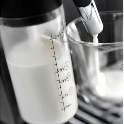 8. Ekspres ciśnieniowy DeLonghi ECAM 290.81.TB