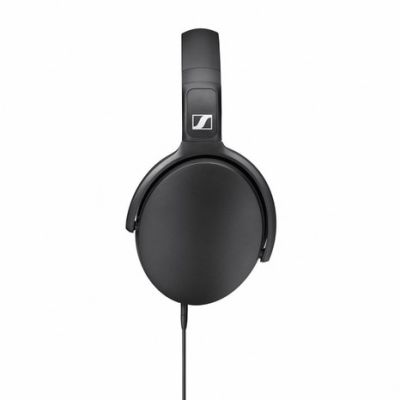3. Słuchawki przewodowe Sennheiser HD 400S