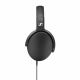 3. Słuchawki przewodowe Sennheiser HD 400S