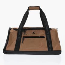 Torba sportowa Air Jordan Jam Sport Duffle Bag 40L Archaeo Brown - MA0913-X1I