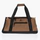 Torba sportowa Air Jordan Jam Sport Duffle Bag 40L Archaeo Brown - MA0913-X1I