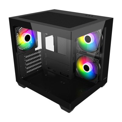 2. FSP S140-BA Small Form Factor (SFF) Czarny