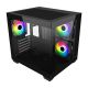 2. FSP S140-BA Small Form Factor (SFF) Czarny