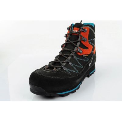 2. Aku Trekker Lite GORE-TEX buty trekkingowe skóra naturalna