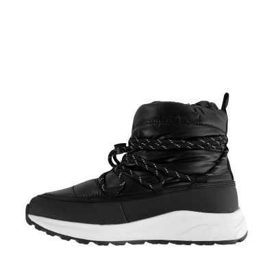 5. Buty damskie O'Neill Vail High czarne 90263016 25Y