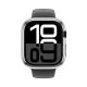 6. Etui AMAZINGTHING Minimal Case do Apple Watch 42mm – przezroczyste