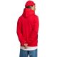 2. Bluza adidas Essentials Fleece Hoodie M H47018