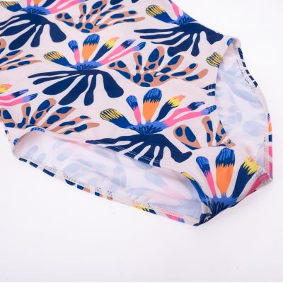 2. Dziecięcy Strój kąpielowy SALAVA JR