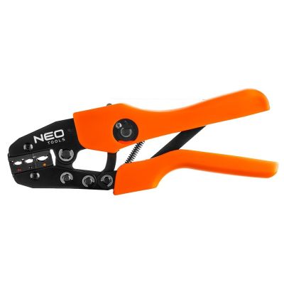 7. NEO tools 01-537 zaciskarka kablowa