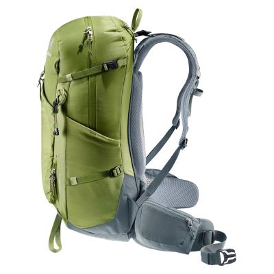 30. Plecak turystyczny Deuter Trail Pro 33 344112474110
