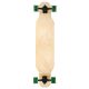 8. Deskorolka freeride longboard Spokey longbay pro 9506999000 940997