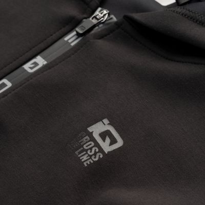 8. Damska Bluza INET WMNS