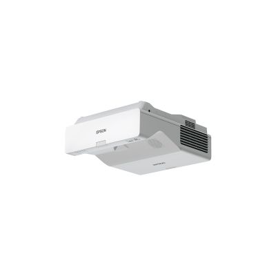 4. Epson EB-770Fi projektor danych Projektor ultrakrótkiego rzutu 4100 ANSI lumenów 3LCD 1080p (1920x1080) Biały