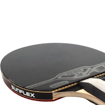 11. Rakietka do tenisa stołowego Sunflex Supreme Soft Carbon 10354