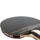 11. Rakietka do tenisa stołowego Sunflex Supreme Soft Carbon 10354
