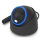 14. Kamera Ubiquti UniFi AI Turret Black (UVC-AI-Turret-B) 8MP 3840 x 2160 (16:9) IP66 IK08 20W