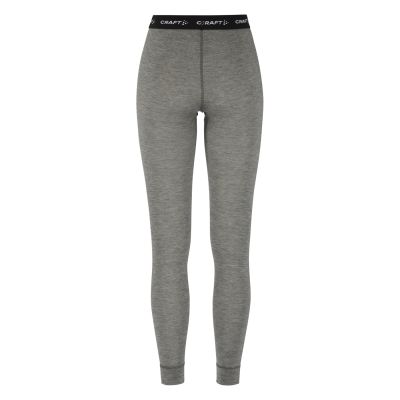 Damski Zestaw bielizny termoaktywnej WOOL MERINO SET W