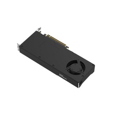 6. Karta graficzna AI PRO 9700 32 GB XFX Dmuchawa Radeon GDDR6