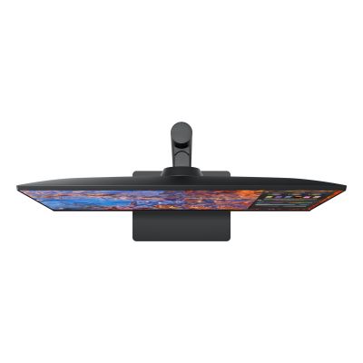 8. Samsung S80PB LED display 68,6 cm (27") 3840 x 2160 px 4K Ultra HD Czarny