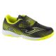 Joma Gol Jr 2601 INV GOJW2601INV Czarne 25