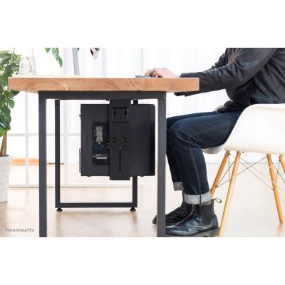 14. Uchwyt na komputer Neomounts by Newstar Select NM-CPU100