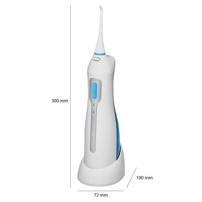 10. Irygator do zębów PROFICARE PC-MD 3026
