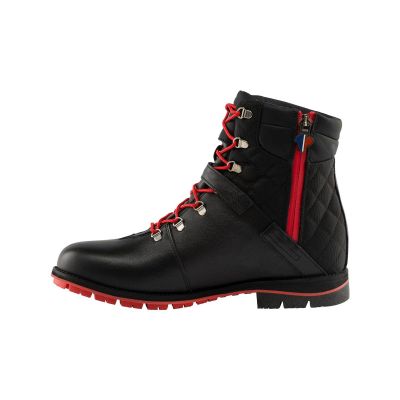 4. Buty Rossignol 1907 Courchevel czarne