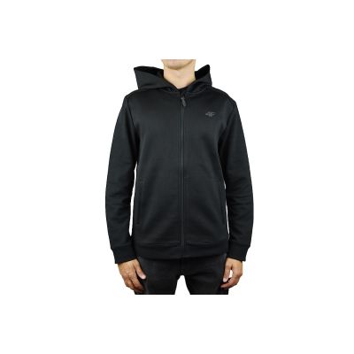 Bluza 4F X4Z18-BLM201BLK 