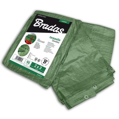 2. Bradas PL906/8 plandeka