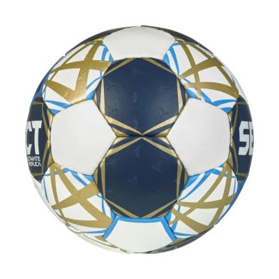 5. Piłka ręczna Select Ultimate Champions League Replica 0 v25 Official EHF 13519