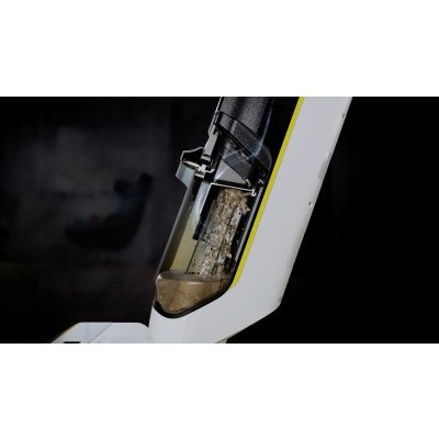 15. Mop elektryczny KARCHER FCV 3
