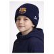 6. FC Barcelona x New Era czapka zimowa junior 60846894
