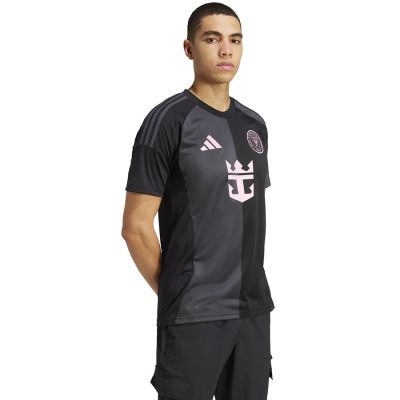 3. Koszulka adidas Inter Miami Away JSY JI9124