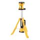 Lampa teleskopowa na trójnogu DeWalt DCL079-XJ (3000 lm; Biały ciepły)