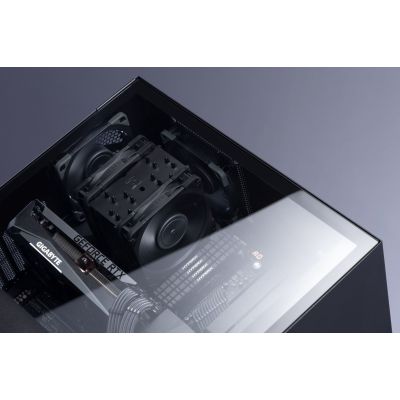 6. Chłodzenie CPU NOCTUA NH-U12A Chromax Black