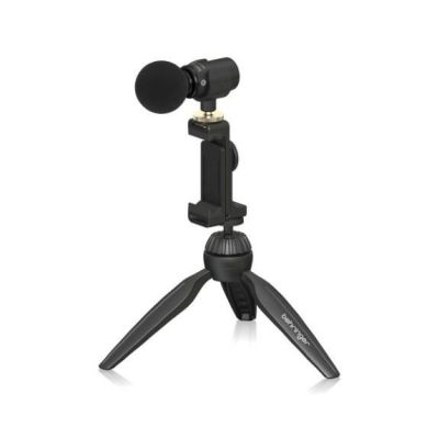 Behringer PRO VIDEO KIT Mikrofon do produkcji video