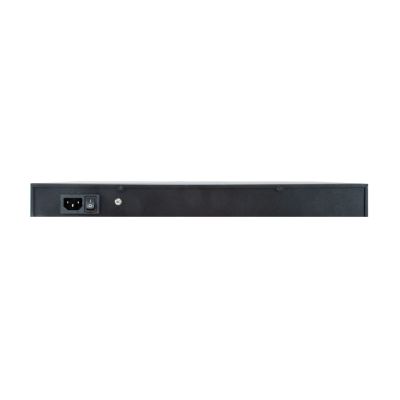 3. Przełącznik LevelOne GB 52-portowy 19" 10 Gb/s