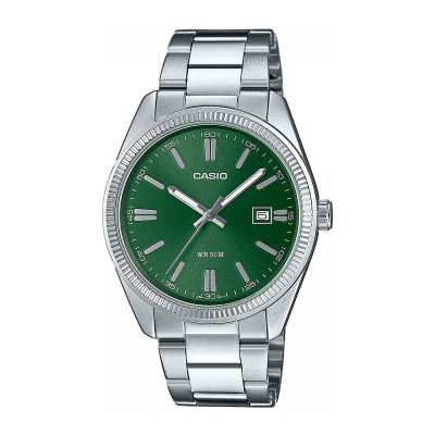 Zegarek Męski CASIO MTP-1302PD-3AVEF + BOX