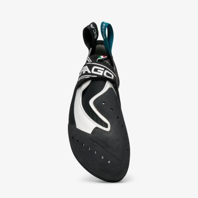 2. Scarpa DRAGO LV Biały