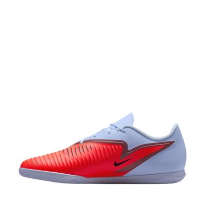 5. Buty piłkarskie Nike Phantom 6 Low Club IC HQ2323 400