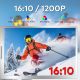 12. 16" 2-ekranowy monitor do laptopów 12" do 18.5" EXTRALINK SMART LIFE